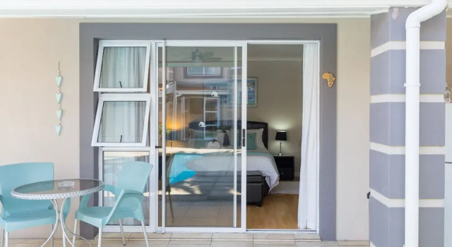 Номер Superior Atlantic Beach Villa