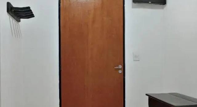 Одноместный номер Standard HOTEL & HOSTEL RIBEIRAo