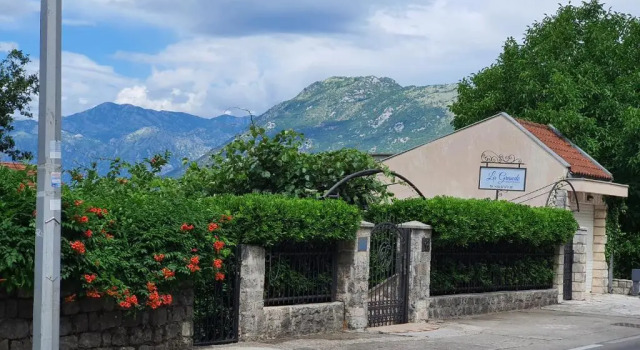 Апартаменты La Grande Apartments
