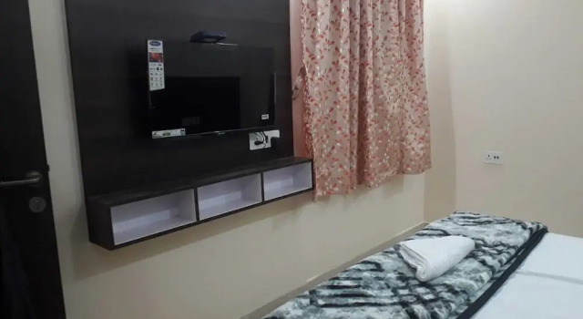 Люкс LS Grand Guest House