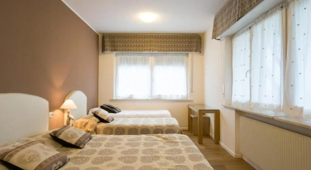Апартаменты Apartments da Edvige