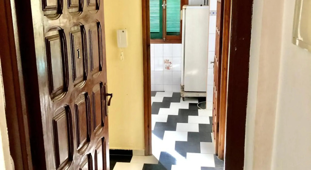 Simo house 2 en pleno centro de assilah