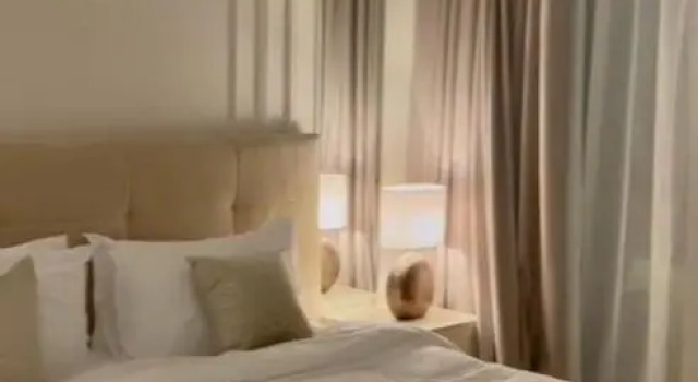 The Home-Luxury apartment,The Pearl Island