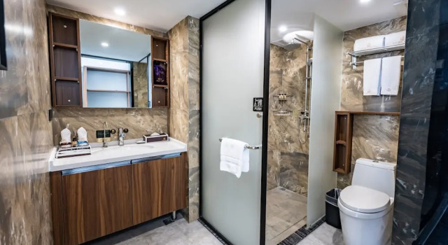 Номер Standard Kunming Xingyao Hotel