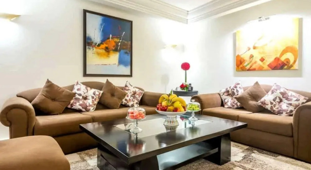 Полулюкс Hotel Borj Rabat - A member of Barceló Hotel Group