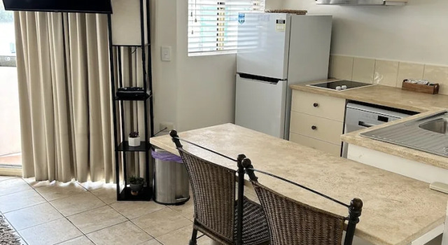 Апартаменты Standard River Sands Apartments