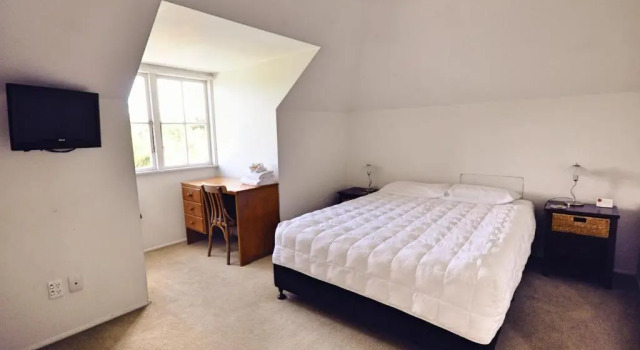 Номер Standard Warkworth Lodge