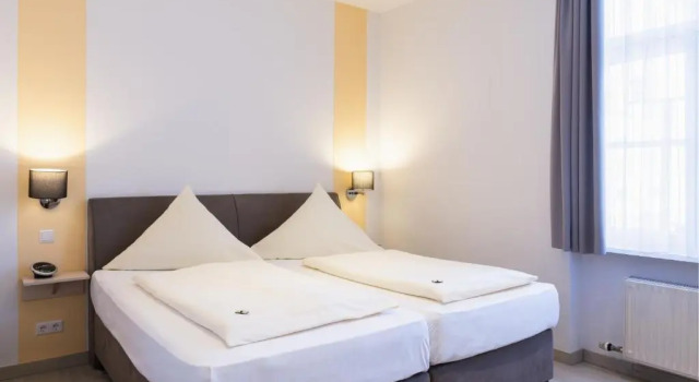 Двухместный номер Standard Hotel Alte Mühle