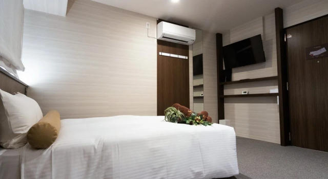 APA Hotel Nambaminami Daikokucho Ekimae