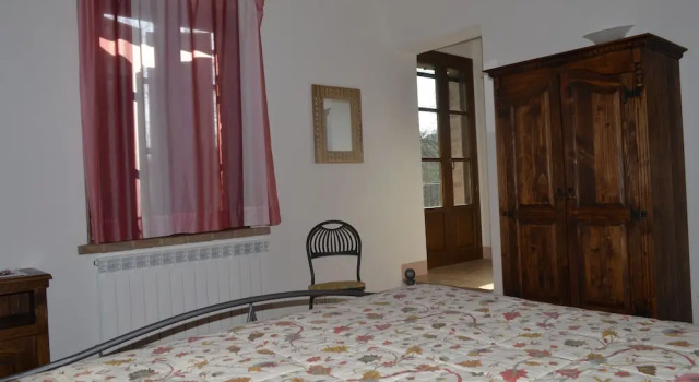 Villa Campogrande, Book Villa Hoteller i Citta della Pieve med morgenmad, Morgenmad