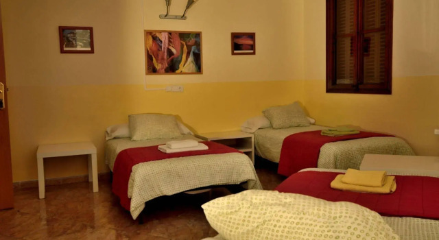 Hostal Atlanta