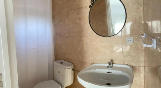 Двухместный номер Standard Hostal Residencia Alma