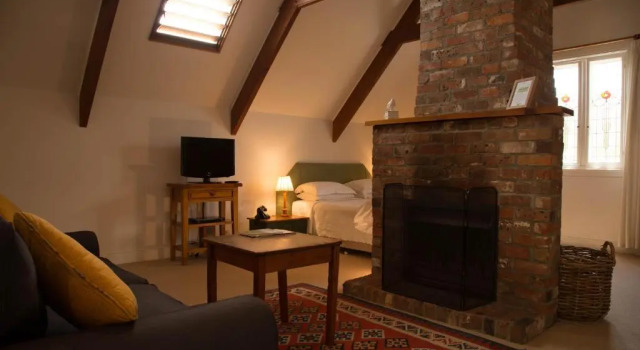 The Carriages Boutique Hotel and Vineyard, Забронировать Отель «постель и завтрак» Поколбин Hunter Valley