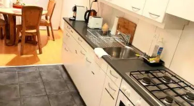 Large Apartment Bern City Centre