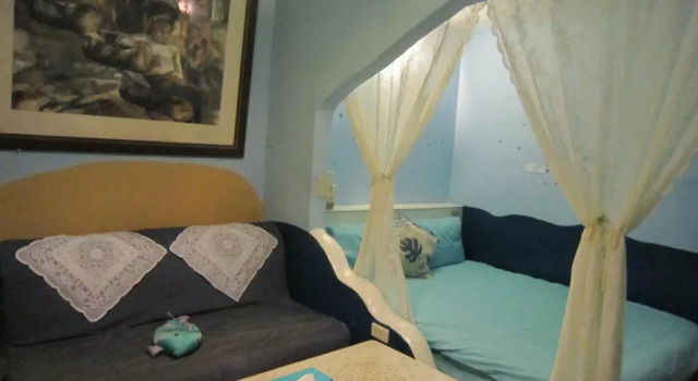 Deluxe Zimmer Wangyuku B&B