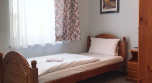 Номер Standard Haus Schlematal Hotel und Restaurant
