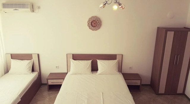 Guest House Natasha