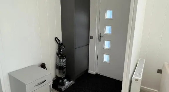 Lovely Holiday Lodge in St Merryn Cornwall, Забронировать Дом для отпуска Пэдстоу Корнуолл