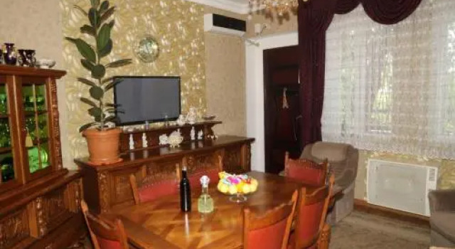 Hostel Saba