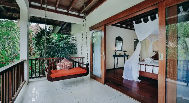 Beingsattvaa Luxury Ubud