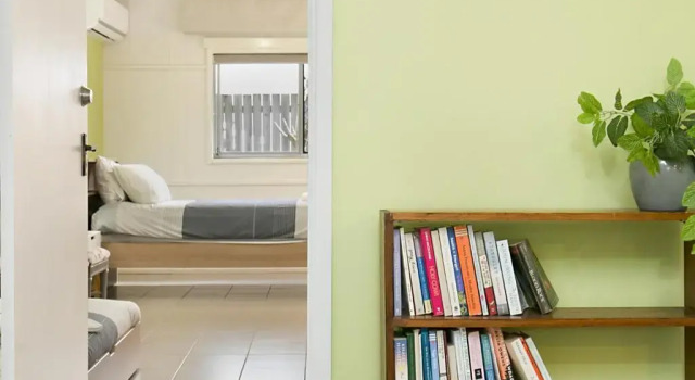 HideAway - Tweed Coast Holidays, Buchen Sie Hotel Cabarita Beach 