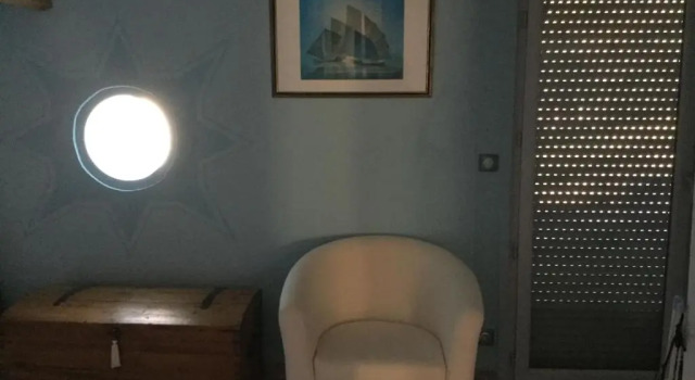 Appartement les Ecureuils