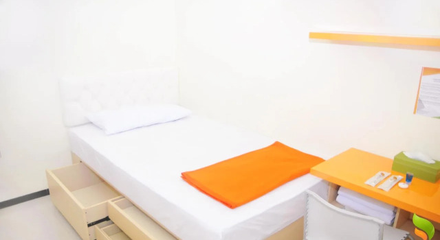 Jardin Smart Residence, Book Hotel 3-Star Hotels in East Java, 3*