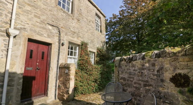 Lane Fold Cottage, Varaa Lomakoti Mökit kohteessa Merseyside, Mökki