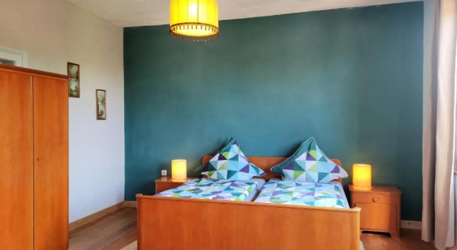 Appartamento 1 camera da letto Nostalgie Apartment Weimar