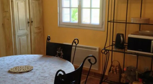 Gîte Angé, 2 pièces, 2 personnes - FR-1-491-8, Rezerwuj Hotel  