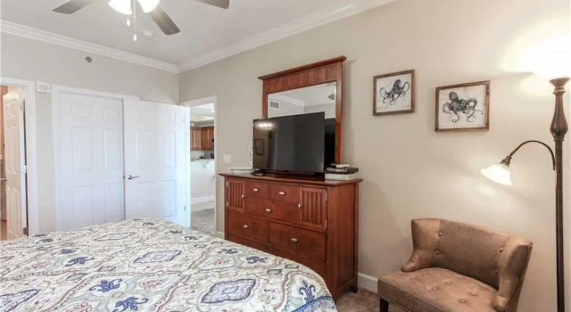 Seawind Condo 901 3 Bedrooms 2 Bathrooms Condo