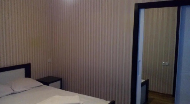 Апартаменты Apartment SOFI