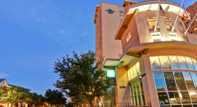 Homewood Suites by Hilton Houston Near the Galleria