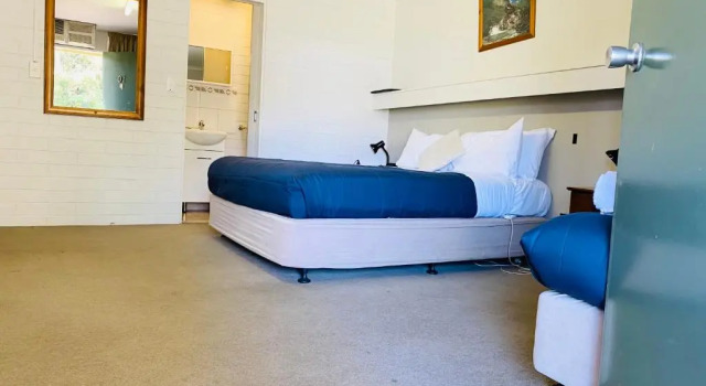 Семейный номер Standard Millers Cottage Motel