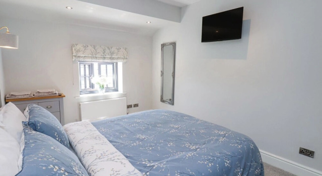 Pippin Cottage, Book Feriehus Ripon 