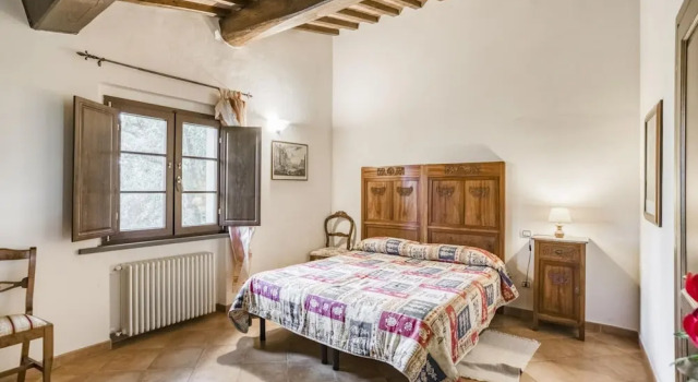 Mansion in Citerna With Pool & Terrace, Rezervovat Hotel Citerna Umbrie