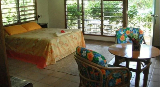 Matana Beach Resort, Réserver Complexe hôtelier Hôtels resort à Kadavu Island, Complexe hôtelier