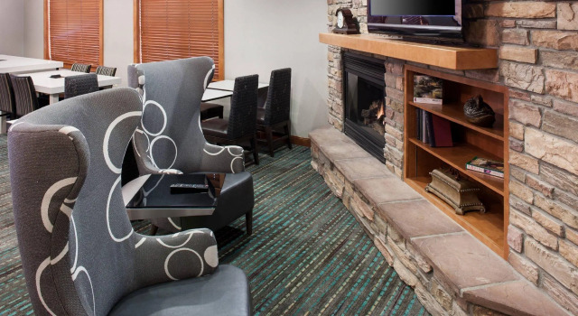 Residence Inn by Marriott San Bernardino