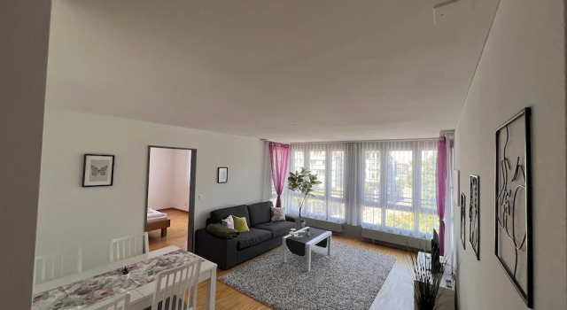 Herisau Apartments, Забронировать Апартаменты/квартира Херизау Ауссерроден