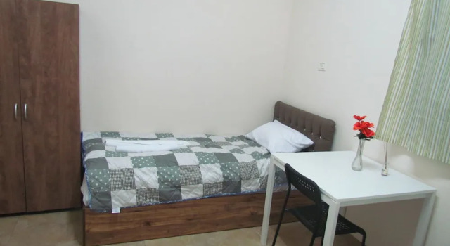 Трёхместный номер Standard Royal Guest House