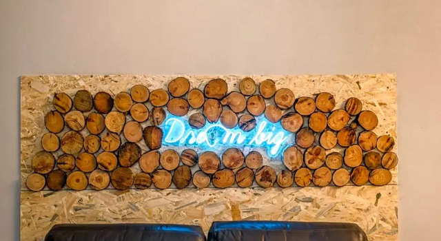 Двухместный номер Standard Hostel Trastevere 2