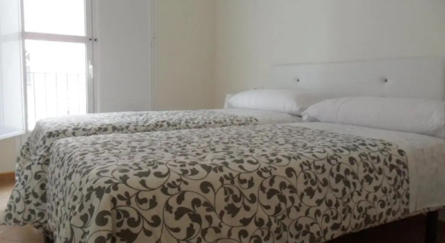 Apartamentos Centro 2 el Puerto