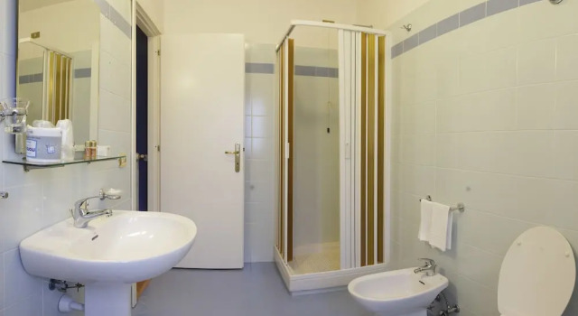 Номер Standard Hotel Relais Filonardi