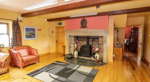 An Maide Bán, Prenota Casa vacanze Cootehill Cavan