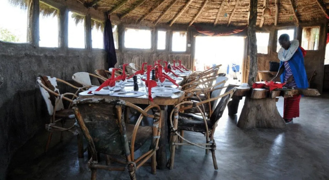 Masai Village Stay Tanzania, Réserver Camping Camping et glamping à Arusha, Camping