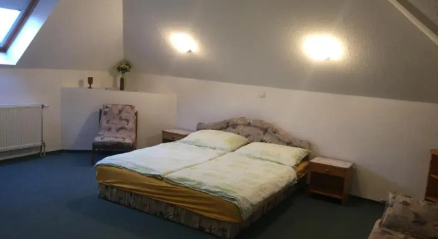 Апартаменты Mária Apartmanház
