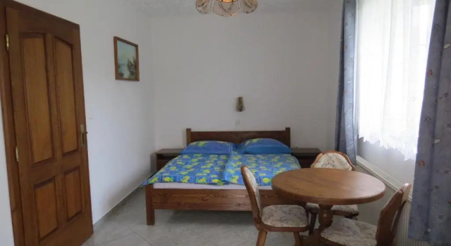 3 fös apartman, Забронировать Апартаменты/квартира Балатонлелле Шомодь, рядом с Пляж Напфень