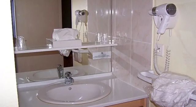 Номер Standard The Originals City, Hôtel La Closerie