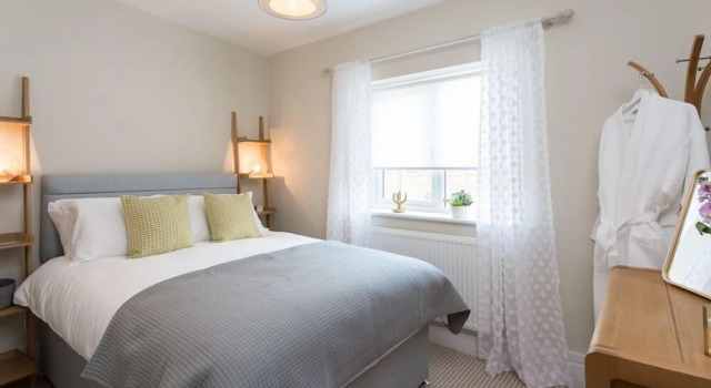The Mews, Забронировать Отель Бизнес-отели Англии, 4* 5*