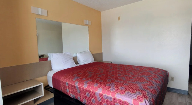 Номер Standard Classic Inn San Marcos, TX